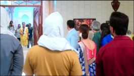 Aarti Anjali Awasthi - 3rd March 2026